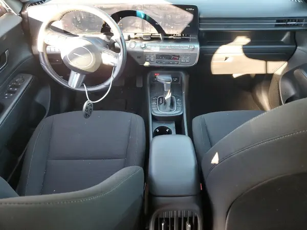 KM8HBCAB3RU164410 2024 HYUNDAI KONA - Image 8