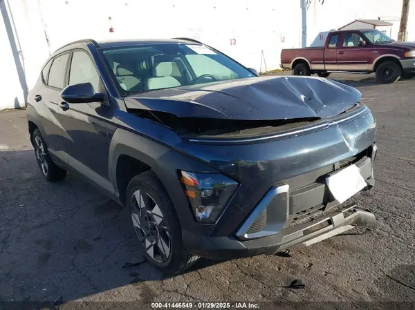 KM8HBCAB3RU165783 2024 HYUNDAI KONA - Image 1