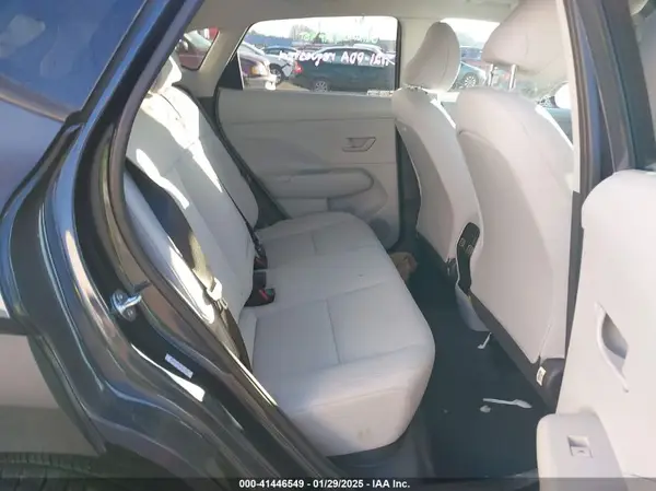 KM8HBCAB3RU165783 2024 HYUNDAI KONA - Image 8