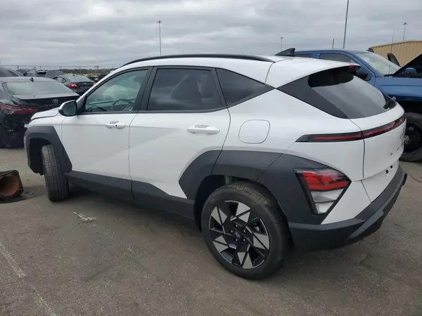 KM8HBCAB3RU174080 2024 HYUNDAI KONA - Image 2