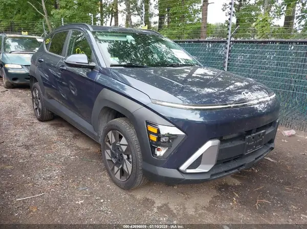 KM8HBCAB3RU175245 2024 HYUNDAI KONA - Image 1