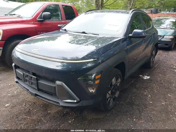 KM8HBCAB3RU175245 2024 HYUNDAI KONA - Image 2