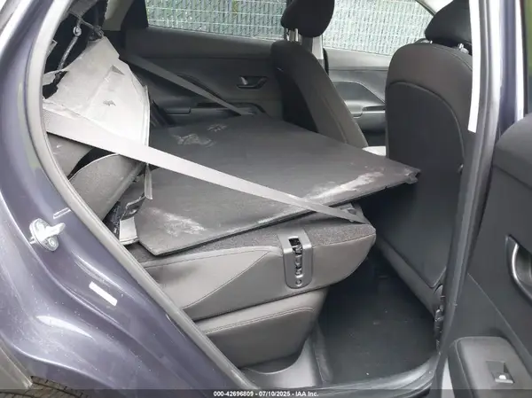 KM8HBCAB3RU175245 2024 HYUNDAI KONA - Image 8
