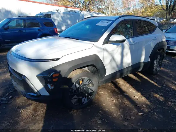 KM8HBCAB3RU176458 2024 HYUNDAI KONA - Image 2