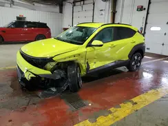 KM8HBCAB3RU177285 2024 HYUNDAI KONA