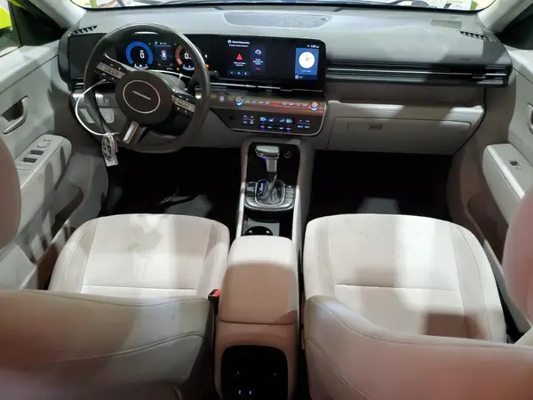 KM8HBCAB3RU177285 2024 HYUNDAI KONA - Image 8