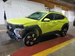 KM8HBCAB3RU178291 2024 HYUNDAI KONA