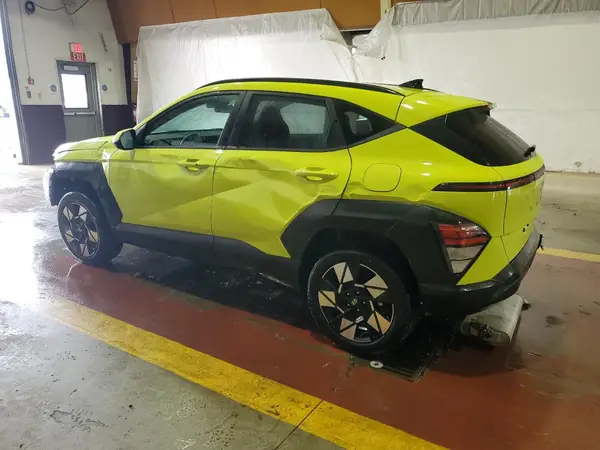 KM8HBCAB3RU178291 2024 HYUNDAI KONA - Image 2