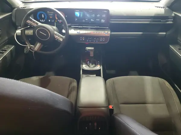KM8HBCAB3RU178291 2024 HYUNDAI KONA - Image 8