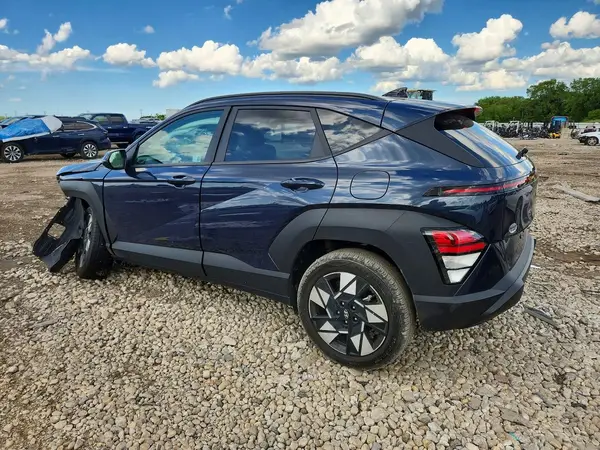 KM8HBCAB3RU179151 2024 HYUNDAI KONA - Image 2