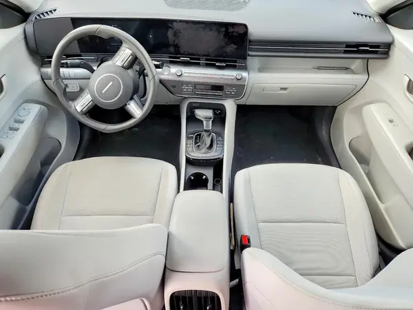 KM8HBCAB3RU179151 2024 HYUNDAI KONA - Image 8