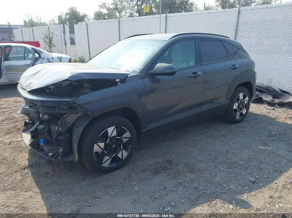 KM8HBCAB3RU179571 2024 HYUNDAI KONA - Image 2