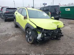 KM8HBCAB3SU191824 2025 HYUNDAI KONA
