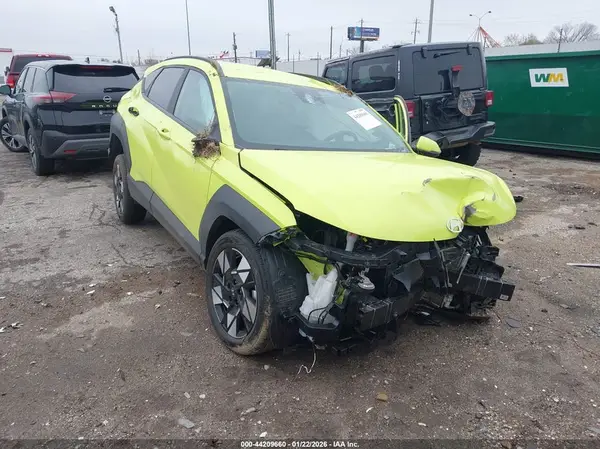 KM8HBCAB3SU191824 2025 HYUNDAI KONA - Image 1