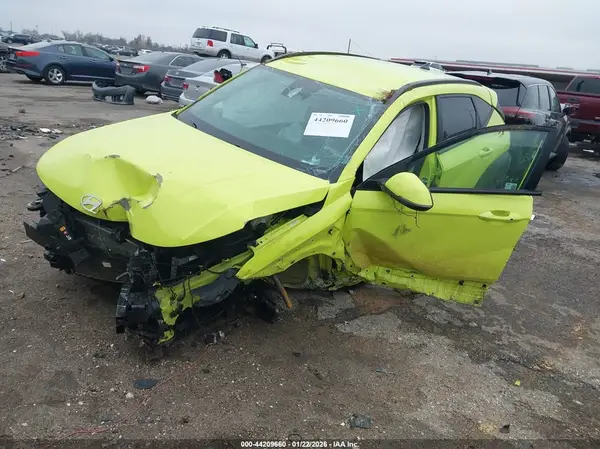KM8HBCAB3SU191824 2025 HYUNDAI KONA - Image 2