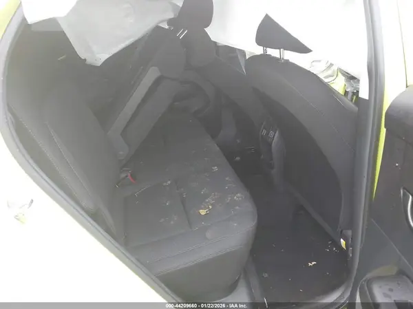KM8HBCAB3SU191824 2025 HYUNDAI KONA - Image 8