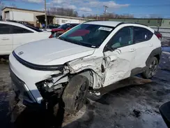 KM8HBCAB3SU196831 2025 HYUNDAI KONA