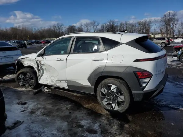 KM8HBCAB3SU196831 2025 HYUNDAI KONA - Image 2