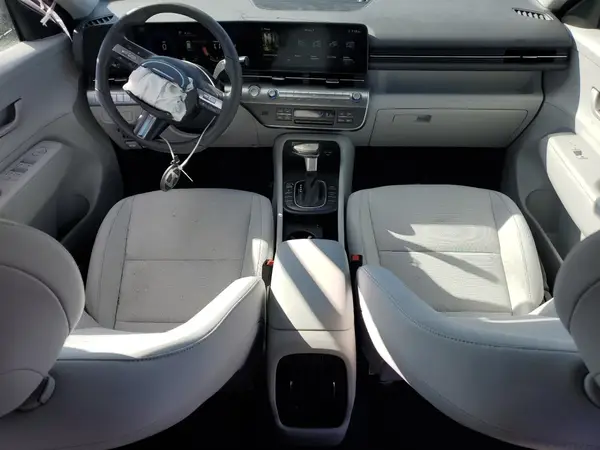KM8HBCAB3SU196831 2025 HYUNDAI KONA - Image 8