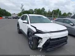 KM8HBCAB3SU198109 2025 HYUNDAI KONA