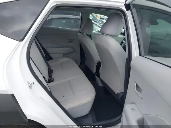 KM8HBCAB3SU198109 2025 HYUNDAI KONA - Image 8