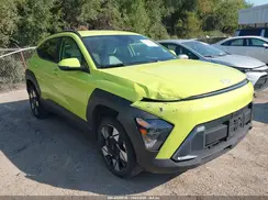 KM8HBCAB3SU199017 2025 HYUNDAI KONA