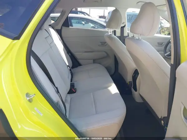 KM8HBCAB3SU199017 2025 HYUNDAI KONA - Image 8