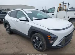 KM8HBCAB3SU199373 2025 HYUNDAI KONA