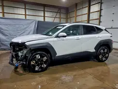 KM8HBCAB3SU201168 2025 HYUNDAI KONA