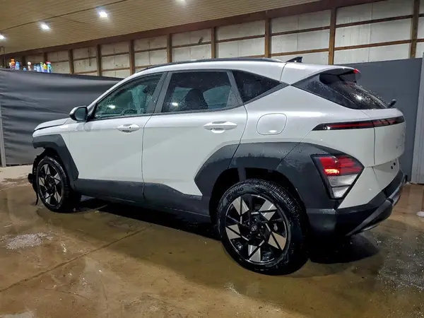 KM8HBCAB3SU201168 2025 HYUNDAI KONA - Image 2