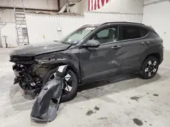 KM8HBCAB3SU202272 2025 HYUNDAI KONA