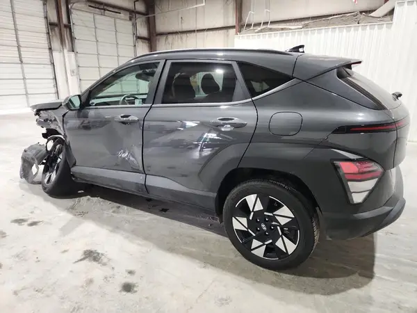 KM8HBCAB3SU202272 2025 HYUNDAI KONA - Image 2