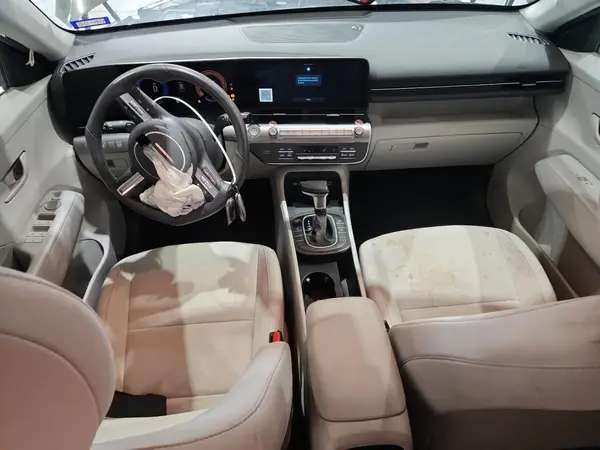 KM8HBCAB3SU202272 2025 HYUNDAI KONA - Image 8