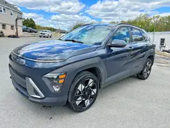 KM8HBCAB3SU203583 2025 HYUNDAI KONA