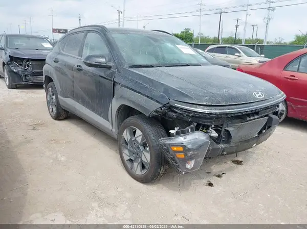KM8HBCAB3SU204782 2025 HYUNDAI KONA - Image 1