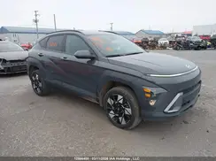 KM8HBCAB3SU207973 2025 HYUNDAI KONA