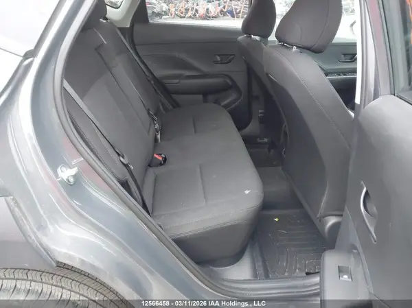 KM8HBCAB3SU207973 2025 HYUNDAI KONA - Image 8