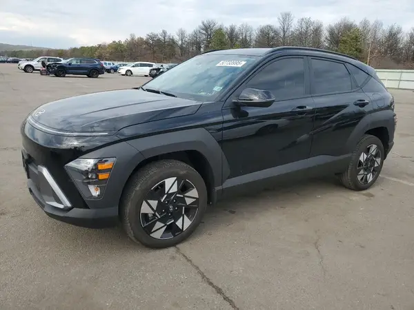 KM8HBCAB3SU212655 2025 HYUNDAI KONA - Image 1