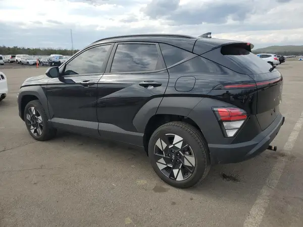 KM8HBCAB3SU212655 2025 HYUNDAI KONA - Image 2