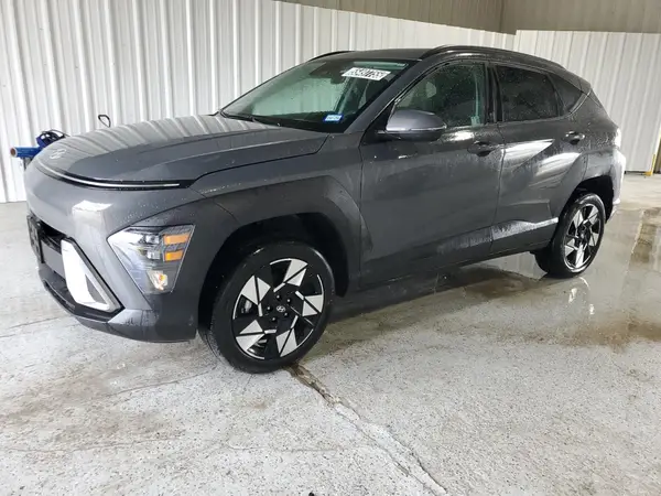 KM8HBCAB3SU215278 2025 HYUNDAI KONA - Image 1