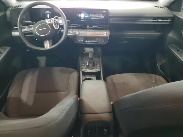 KM8HBCAB3SU215278 2025 HYUNDAI KONA - Image 8