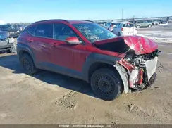KM8HBCAB3SU218794 2025 HYUNDAI KONA