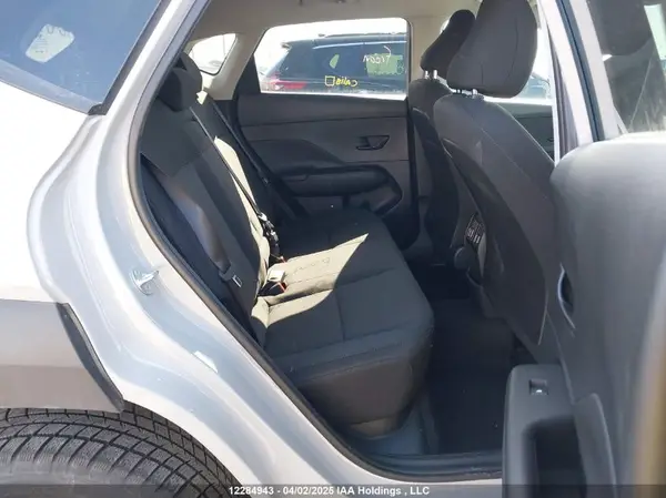 KM8HBCAB3SU219122 2025 HYUNDAI KONA - Image 8
