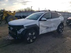 KM8HBCAB3SU224028 2025 HYUNDAI KONA
