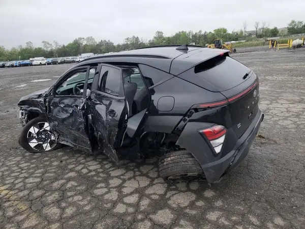 KM8HBCAB3SU224370 2025 HYUNDAI KONA - Image 2
