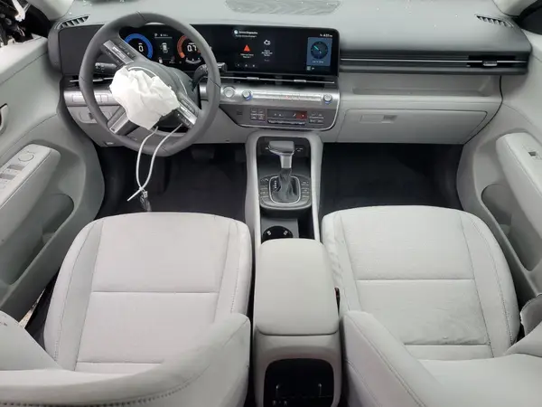 KM8HBCAB3SU224370 2025 HYUNDAI KONA - Image 8