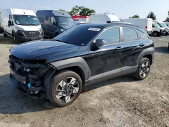 KM8HBCAB3SU224398 2025 HYUNDAI KONA