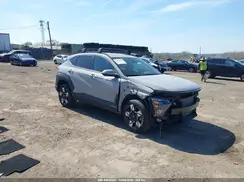 KM8HBCAB3SU225664 2025 HYUNDAI KONA
