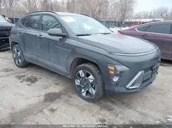KM8HBCAB3SU228323 2025 HYUNDAI KONA