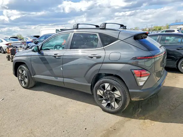 KM8HBCAB3SU228886 2025 HYUNDAI KONA - Image 2